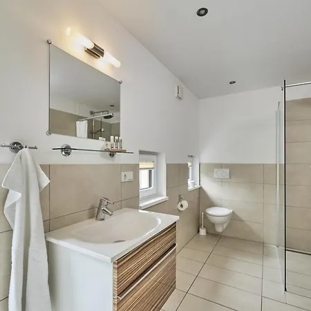 Scharhoern Riff 17 Appartement Cuxhaven
